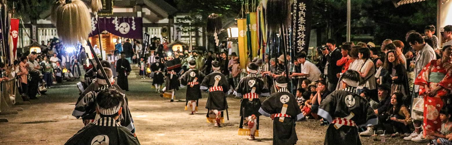 イベント・お祭り