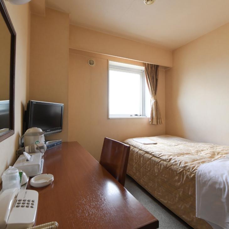 シングルルーム